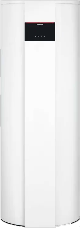 Viessmann Vitocal 262-A Brauchwasserwärmepumpe