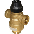 Brauchwassermischer 