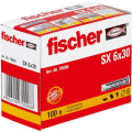 Fischer SX