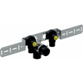 Flowfit Montageplatten