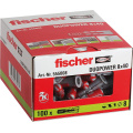 Fischer Dübel