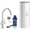Grohe Red&Blue