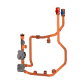 Hydraudikmodule