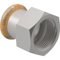 Mapress Therm Übergang IG