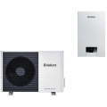 aroTHERM Split Plus mit Hydraudikstation