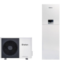 aroTHERM Split Plus mit uniTOWER