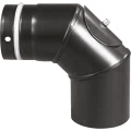 Abgasrohrsystem Pellet