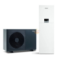 Vaillant aroTHERM Plus 8.1 mit uniTOWER