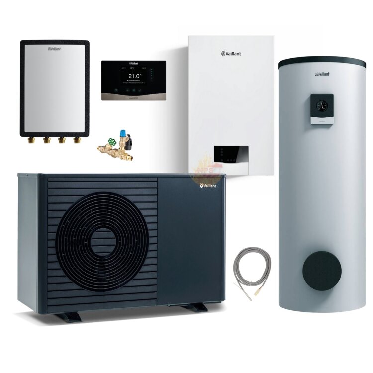 Vaillant AroTHERM Plus 8 1 Komplettsets Heizprofishop Alles F r I vaillant-arotherm-plus-8-1-komplettsets-heizprofishop-alles-f-r-i