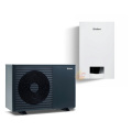 Vaillant aroTHERM Plus 8.1 mit MEH97/7
