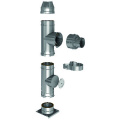 uniTHERM FSU