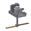 Hydraulik