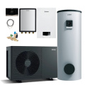 Vaillant aroTHERM Pro 7.1 Komplettsets
