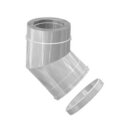 Unitherm Winkel 45°