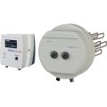 AHF-TI-plus, 19-stufig, ø 240 mm