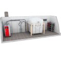 Pellets Vario-Silo