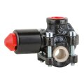 Flamco T-plus für Stahlrohre