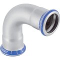 Mapress ES Bogen 90°