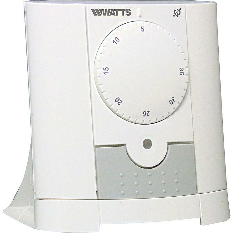 Watts Funk-Raumthermostat BT-A02-RF (Sender), analog