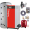Fröling PE1 10kW Komplettset