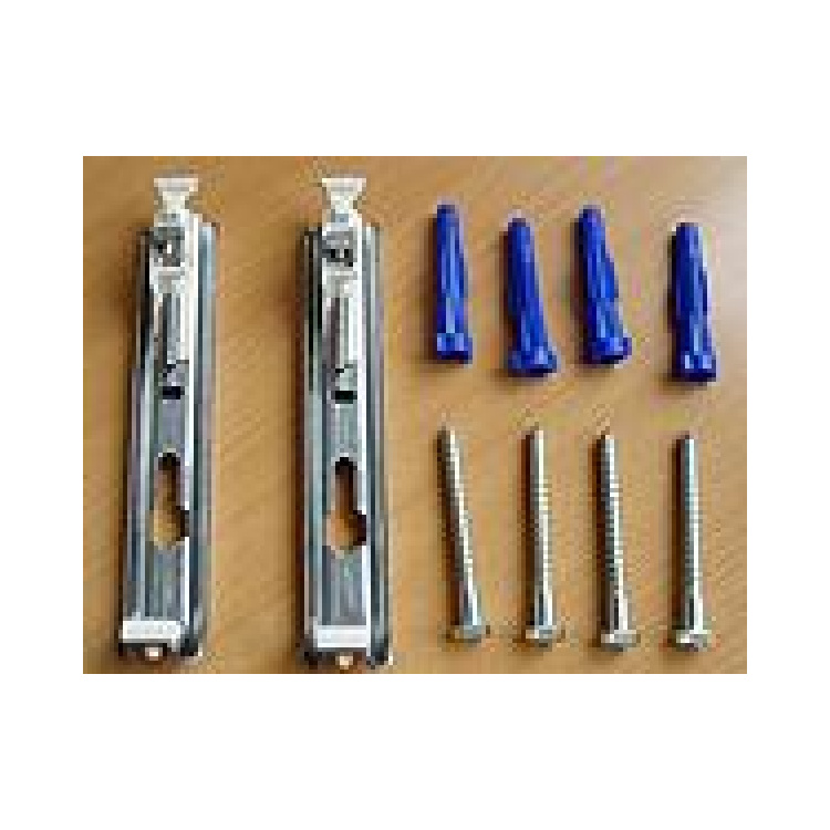 Vogel & Noot Monclac-Bracket (2er-Set) BH 900