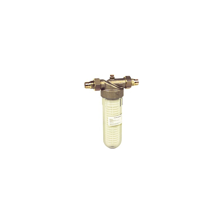 Feinfilter Serie Bavaria DN 50 2"