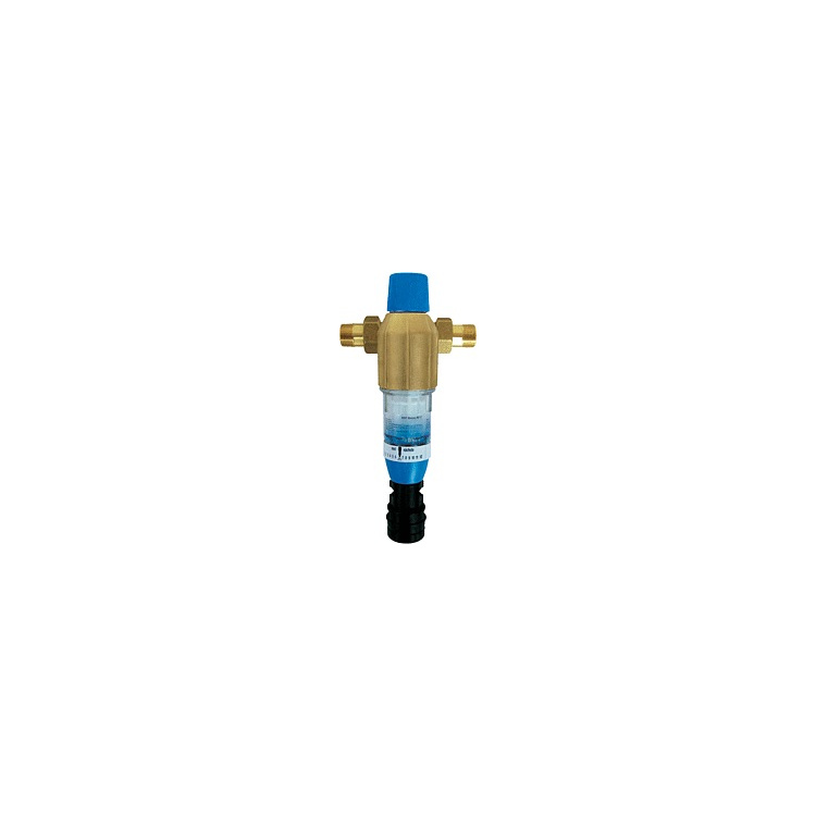 BWT Rückspülfilter DN 25 1" kvs:3,5m³/h