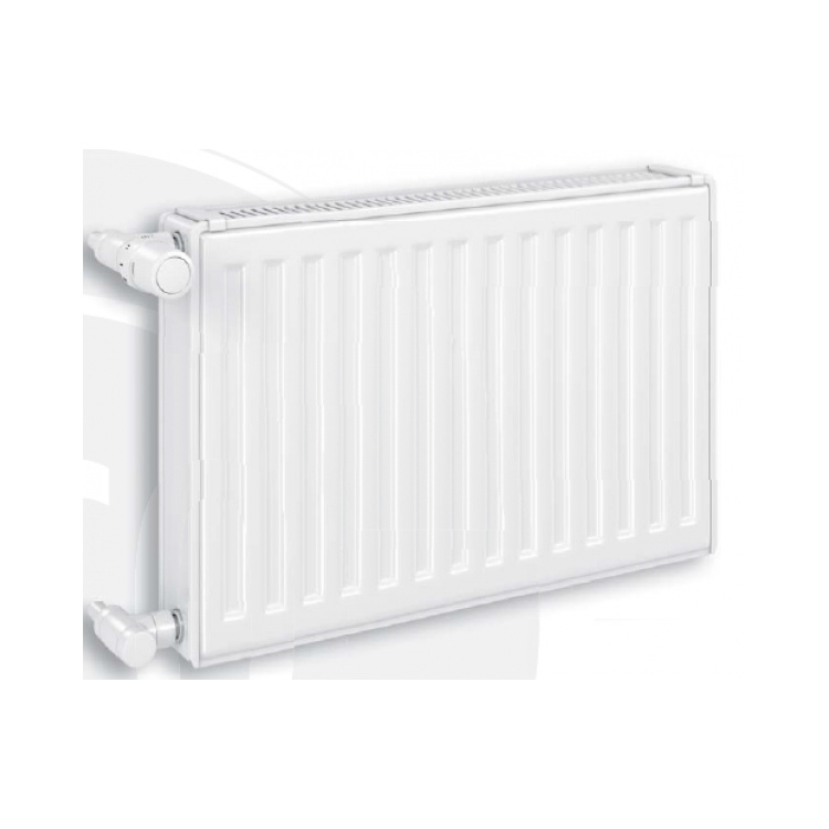 Vogel & Noot Heizkörper Typ 22, H 600, L 1200