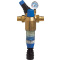BWT Hauswasserstation DN 25 1 " inkl Druckminderer kvs 3,5m³/h