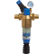 BWT Hauswasserstation DN 25 1 " inkl Druckminderer kvs 3,5m³/h