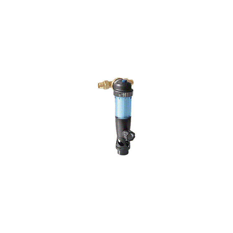 SYR Rückspülfilter DN 20 3/4 "