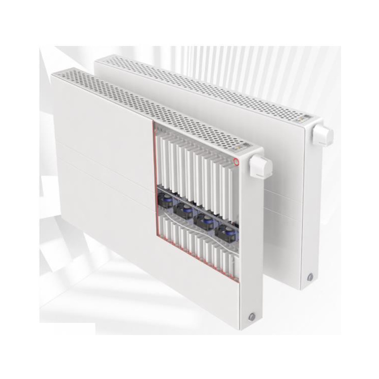 Vono Ulow E2 22 BH 900 / BL 1000 Tieftemperaturheizkörper