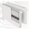 Vono Ulow E2 22 BH 900 / BL 1000 Tieftemperaturheizkörper