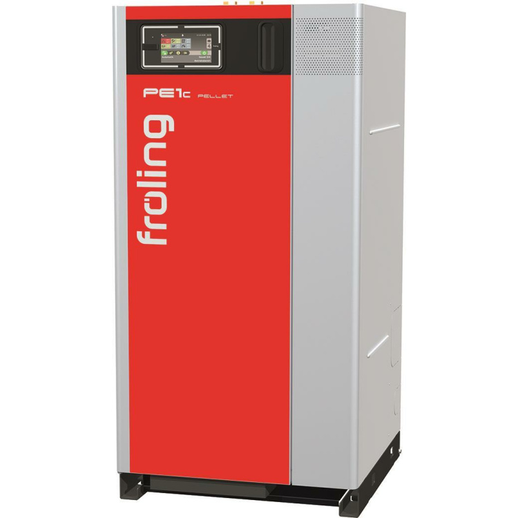 Fröling PE1c 16kW