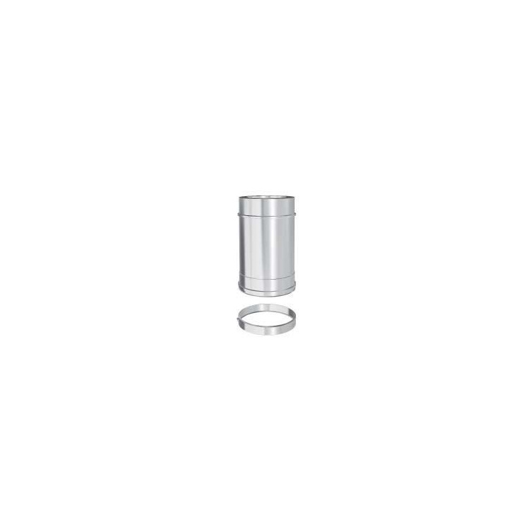 Vogel & Noot Unitherm Längenelement D130 500 mm