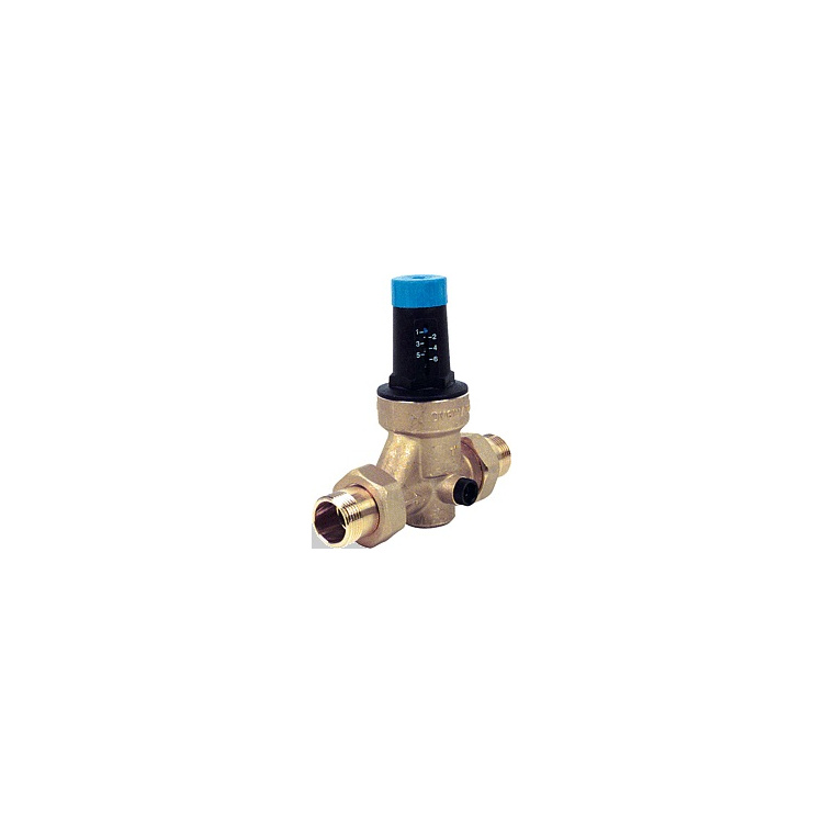 Druckminderer HPS DN 50 2" 