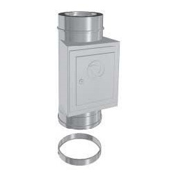 Vogel & Noot Unitherm Prüföffnung P...