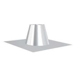 Vogel & Noot Unitherm Dachdurchführung DD50 0-5...