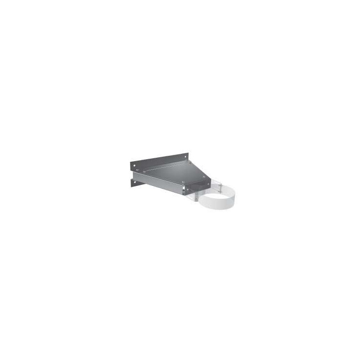 Vogel & Noot Unitherm Trapezverlängerung 400mm für Wandschelle