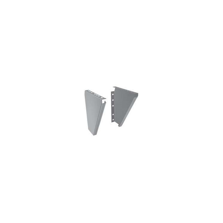 Vogel & Noot Unitherm Wandkonsole WK