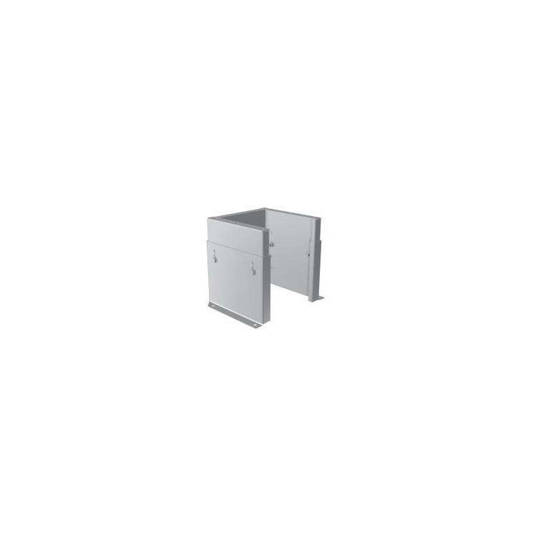 Vogel & Noot Unitherm Bodenstütze , verstellbar 