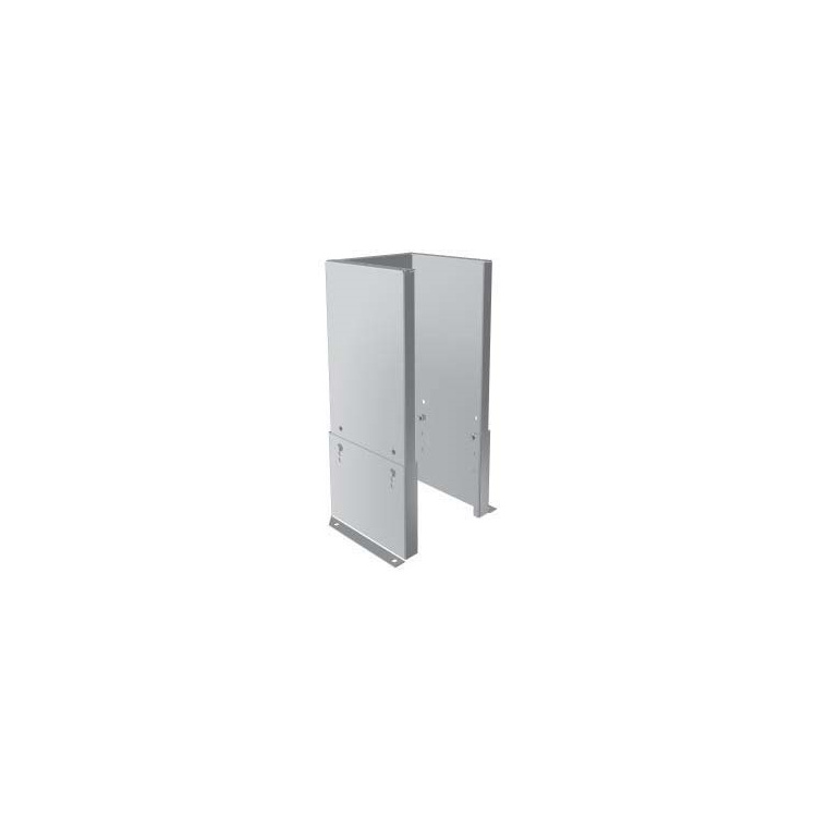 Vogel & Noot Unitherm Bodenstütze Lang , verstellbar 