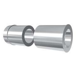 V&N Wandfutter, verstellbar Unitherm 180 mm auf...