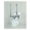 BWT 1070A Speicheranschlussgarnitur 1/2" mit Druckminderer