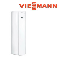 Viessmann Vitocal 060-A Warmwasser-Wärmepumpe