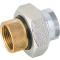 Isoliertrennverschraubung Metall IG/IG DN32 (1 1/4")