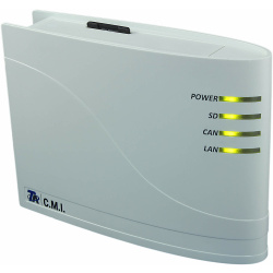 Technische Alternative - CMI mit GSM Modul 