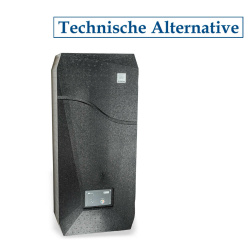 TA Frischwasserstation FRISTAR3 für Wärmepumpen...