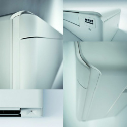 Daikin Stylish R-32 Klima Klimaanlage Mono Split 2,5 kW FTXA  inkl. Außengerät RXA-A
