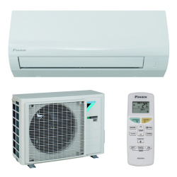 Daikin Sensira Weiß 2 kW